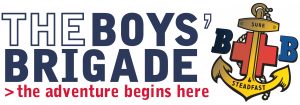 boys brigade logo