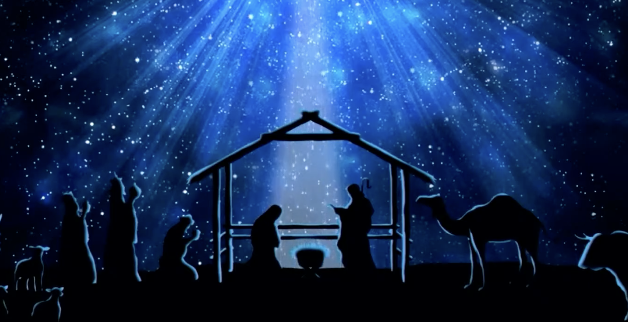 9:00am Christmas Morning Celebration – Sunday 25 December 2022
